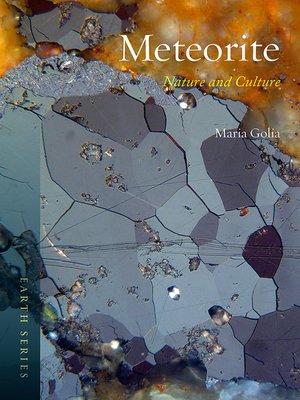 cover image of Meteorite